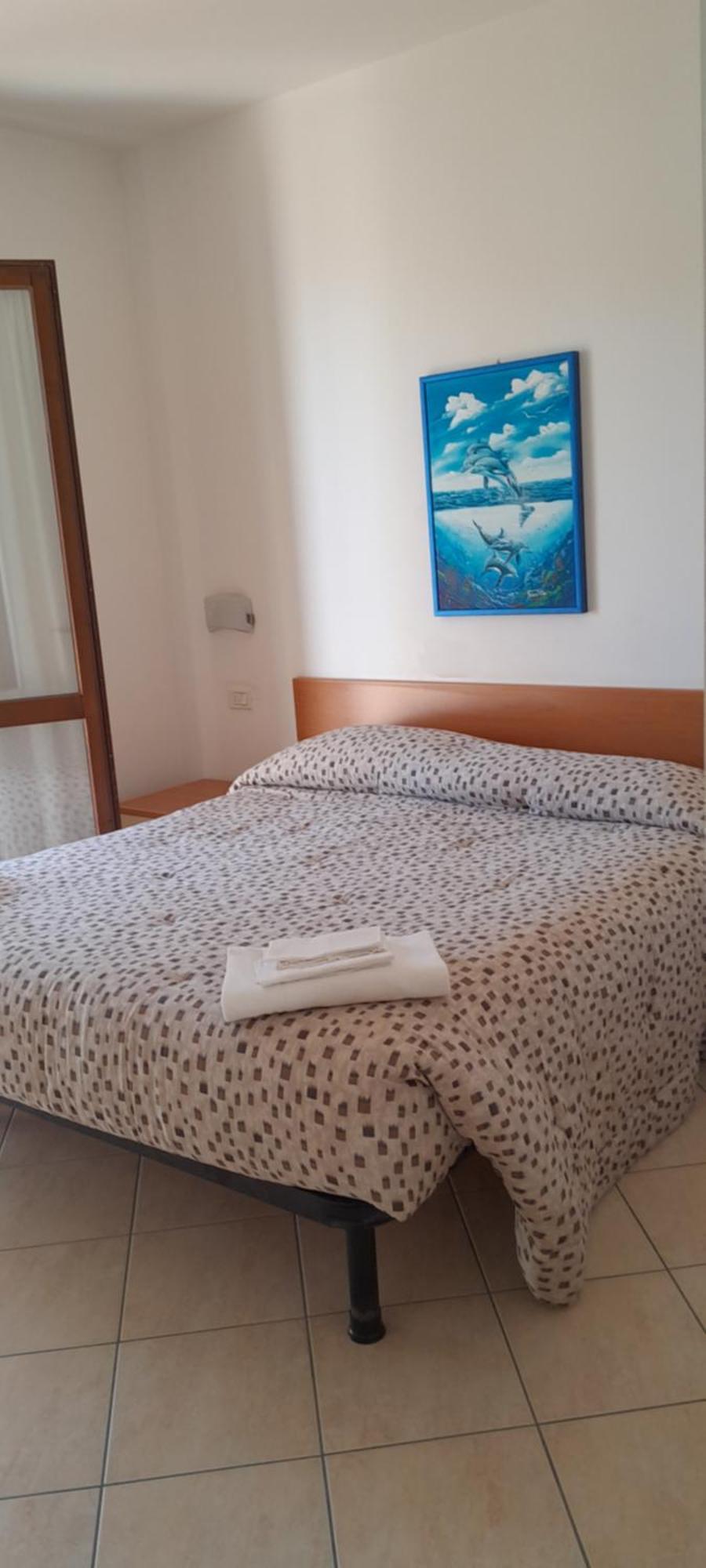 Locanda Dell'Amicizia Секчето Номер фото