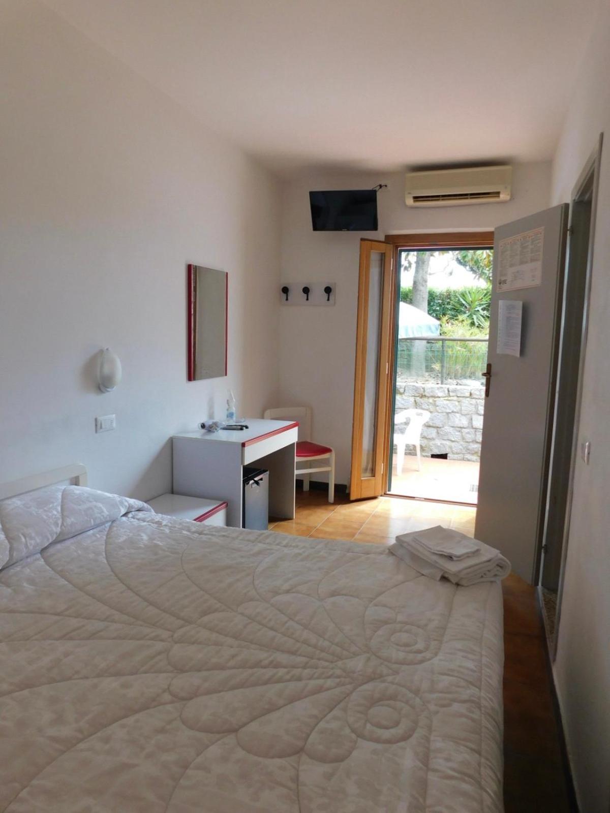 Locanda Dell'Amicizia Секчето Номер фото