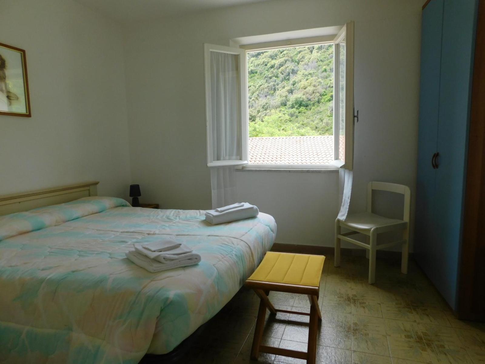 Locanda Dell'Amicizia Секчето Номер фото