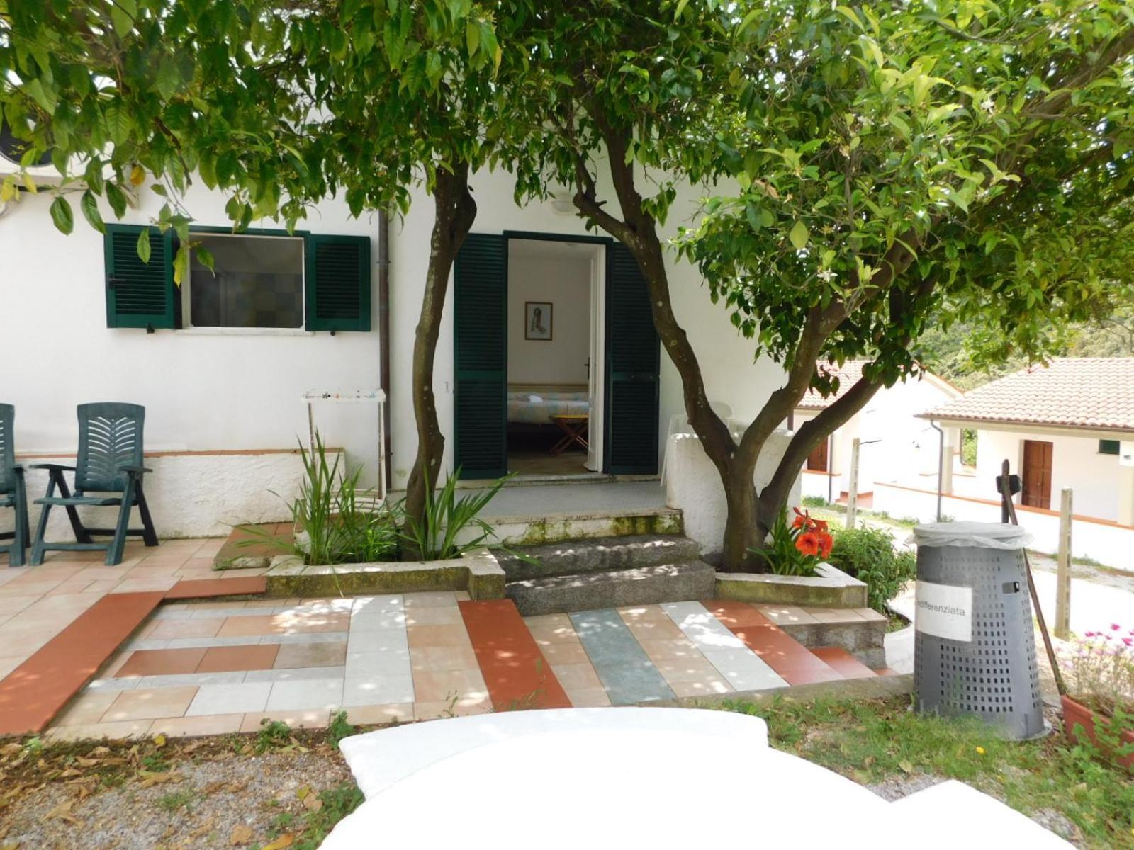 Locanda Dell'Amicizia Секчето Номер фото