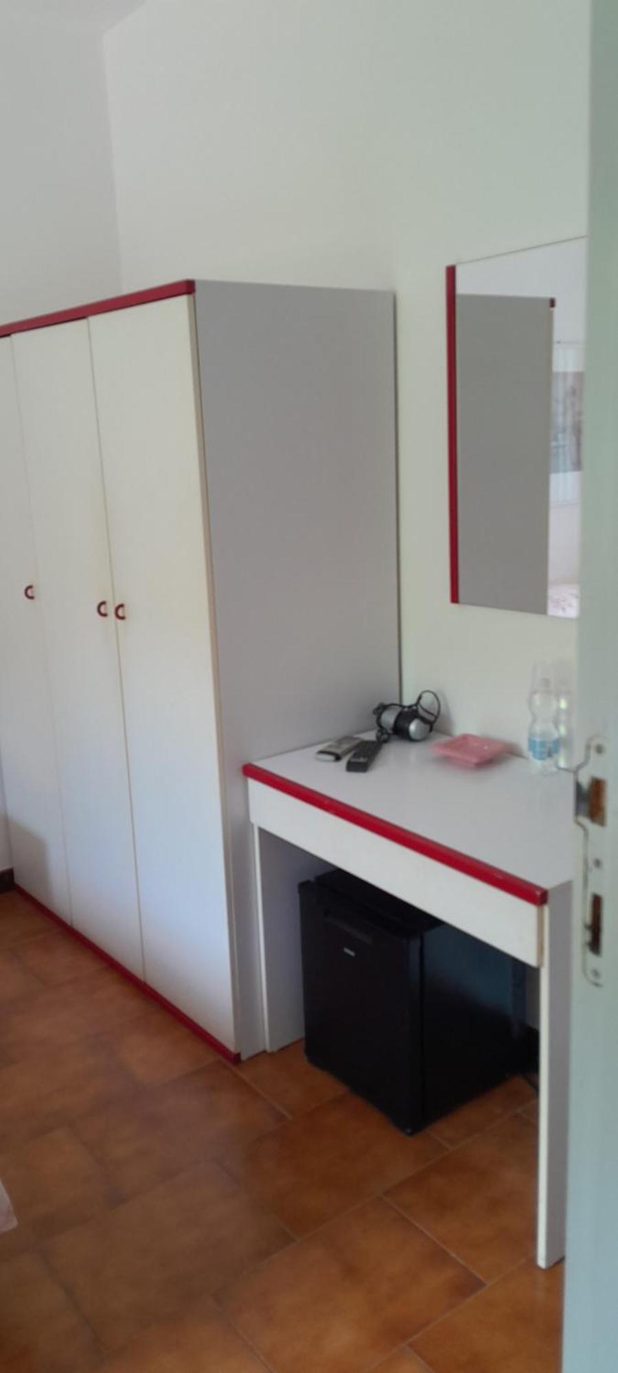 Locanda Dell'Amicizia Секчето Номер фото